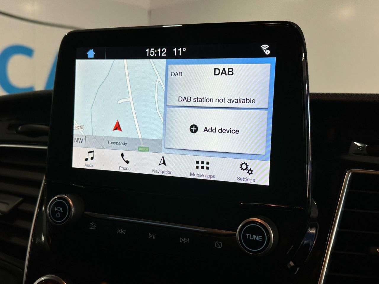 2019 FORD TRANSIT CUSTOM 2019 FORD TRANSIT CUSTOM