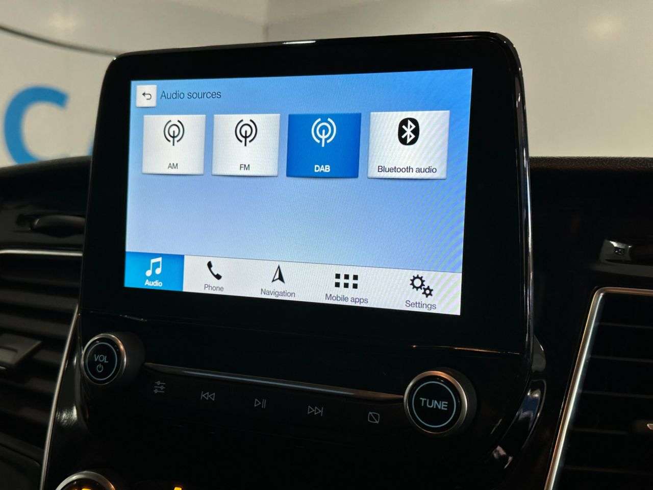 2019 FORD TRANSIT CUSTOM 2019 FORD TRANSIT CUSTOM