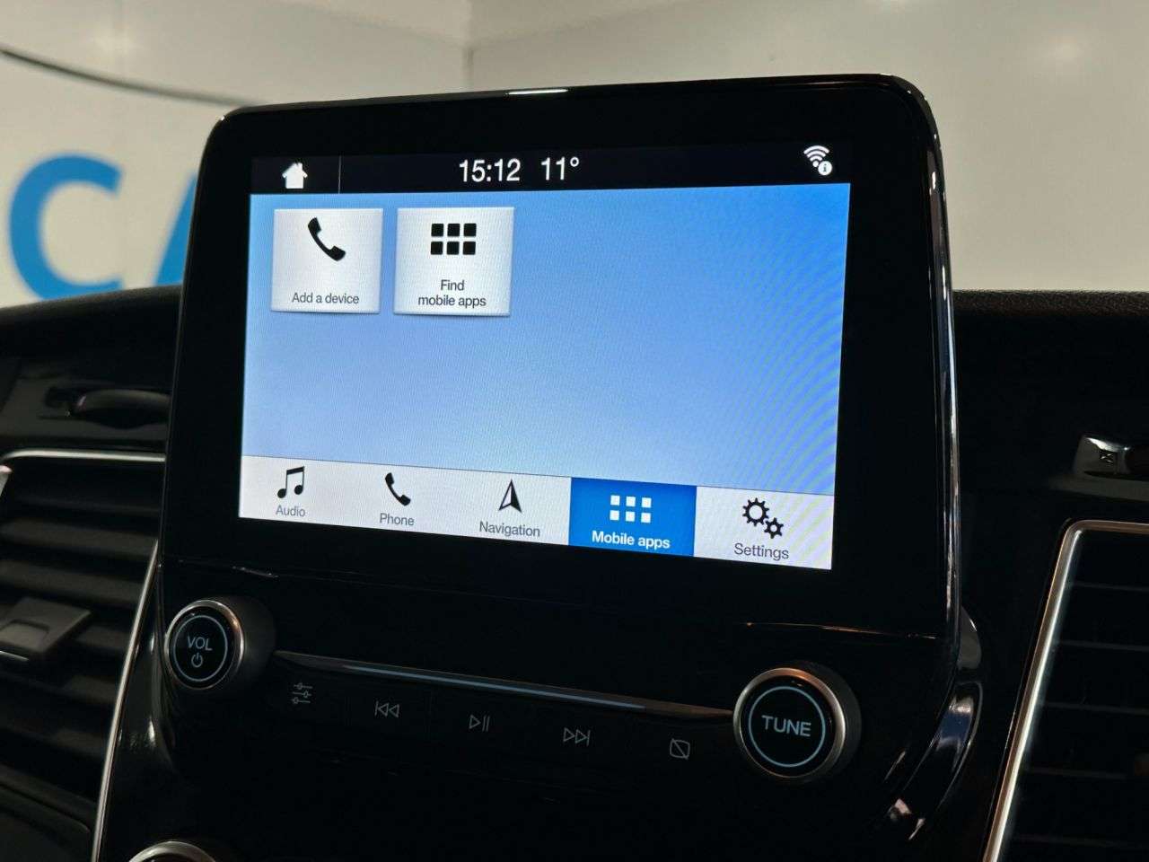 2019 FORD TRANSIT CUSTOM 2019 FORD TRANSIT CUSTOM