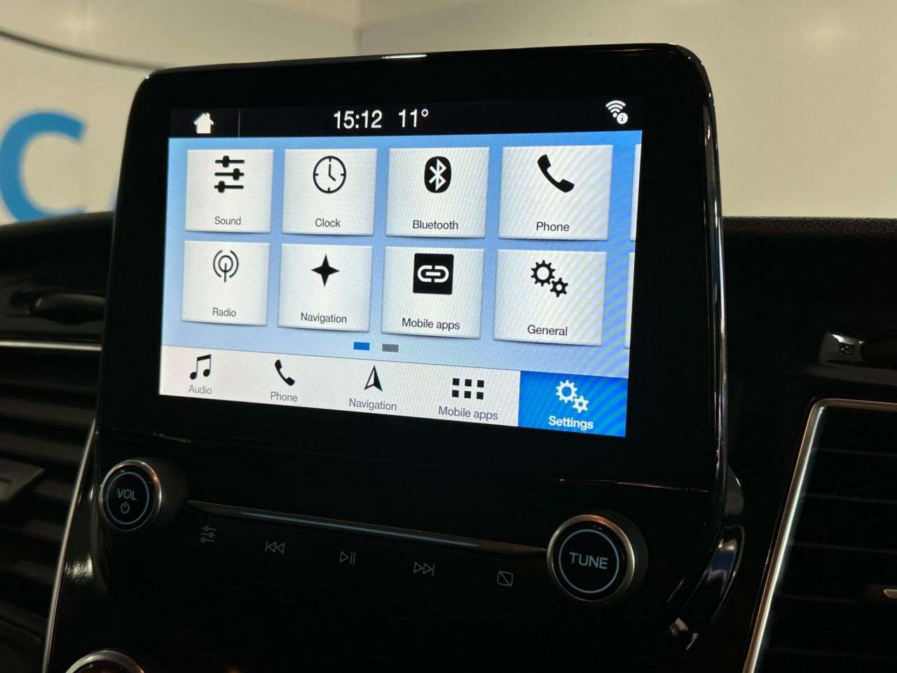 2019 FORD TRANSIT CUSTOM 2019 FORD TRANSIT CUSTOM