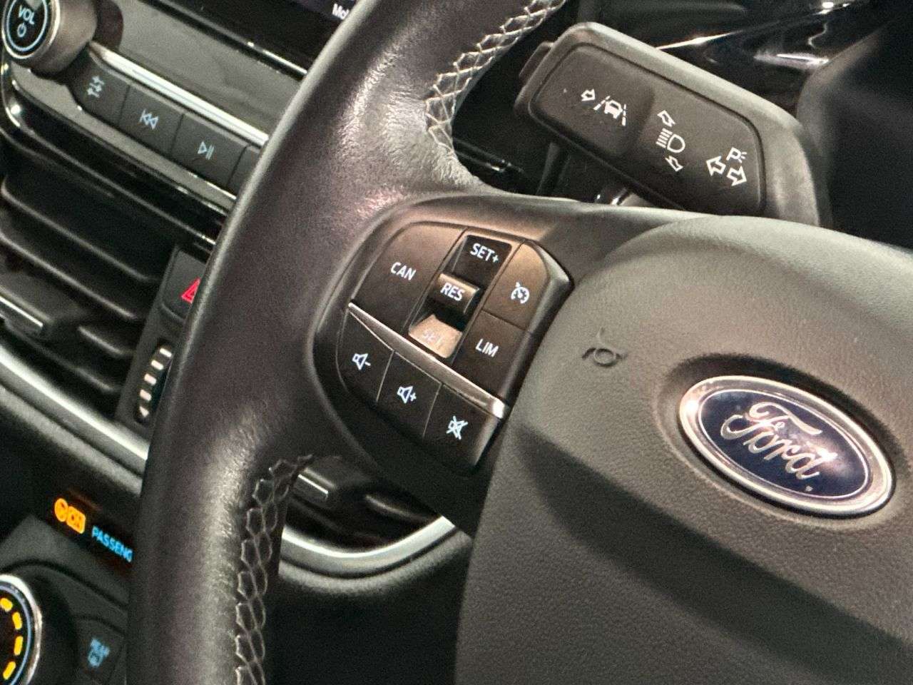 2018 FORD FIESTA 2018 FORD FIESTA