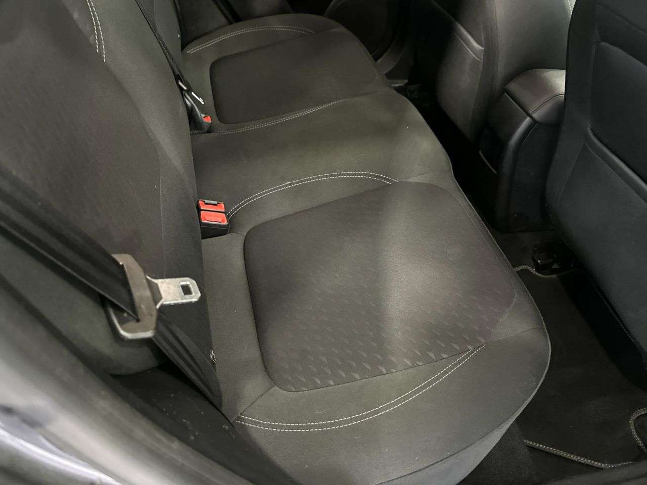 2018 FORD FIESTA 2018 FORD FIESTA