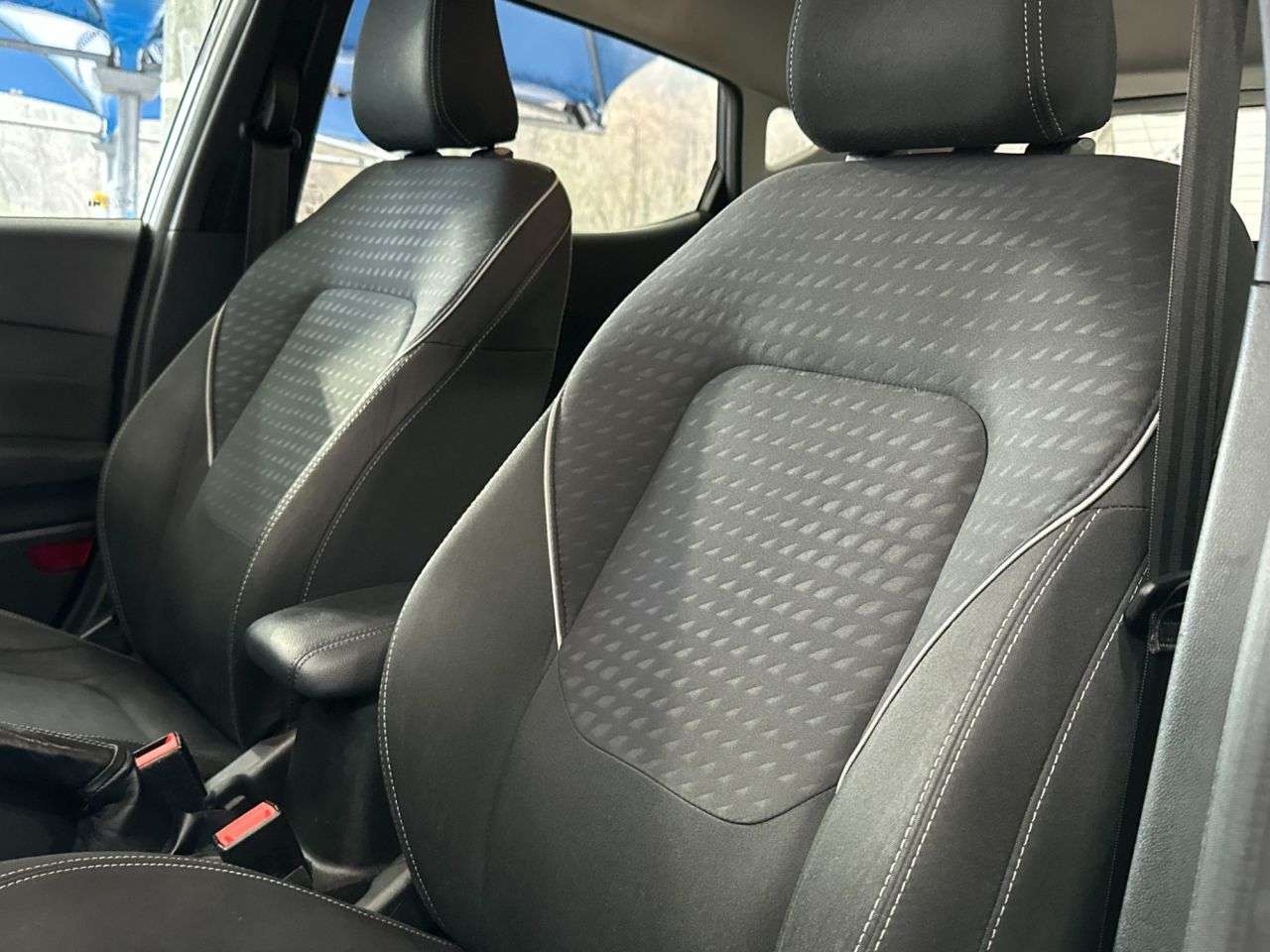 2018 FORD FIESTA 2018 FORD FIESTA