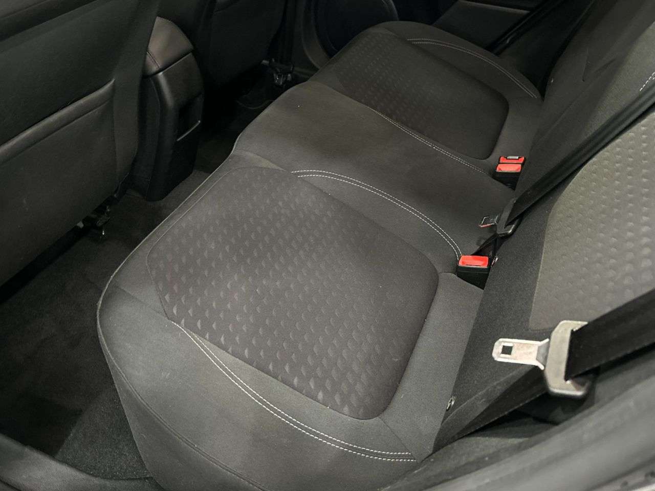 2018 FORD FIESTA 2018 FORD FIESTA