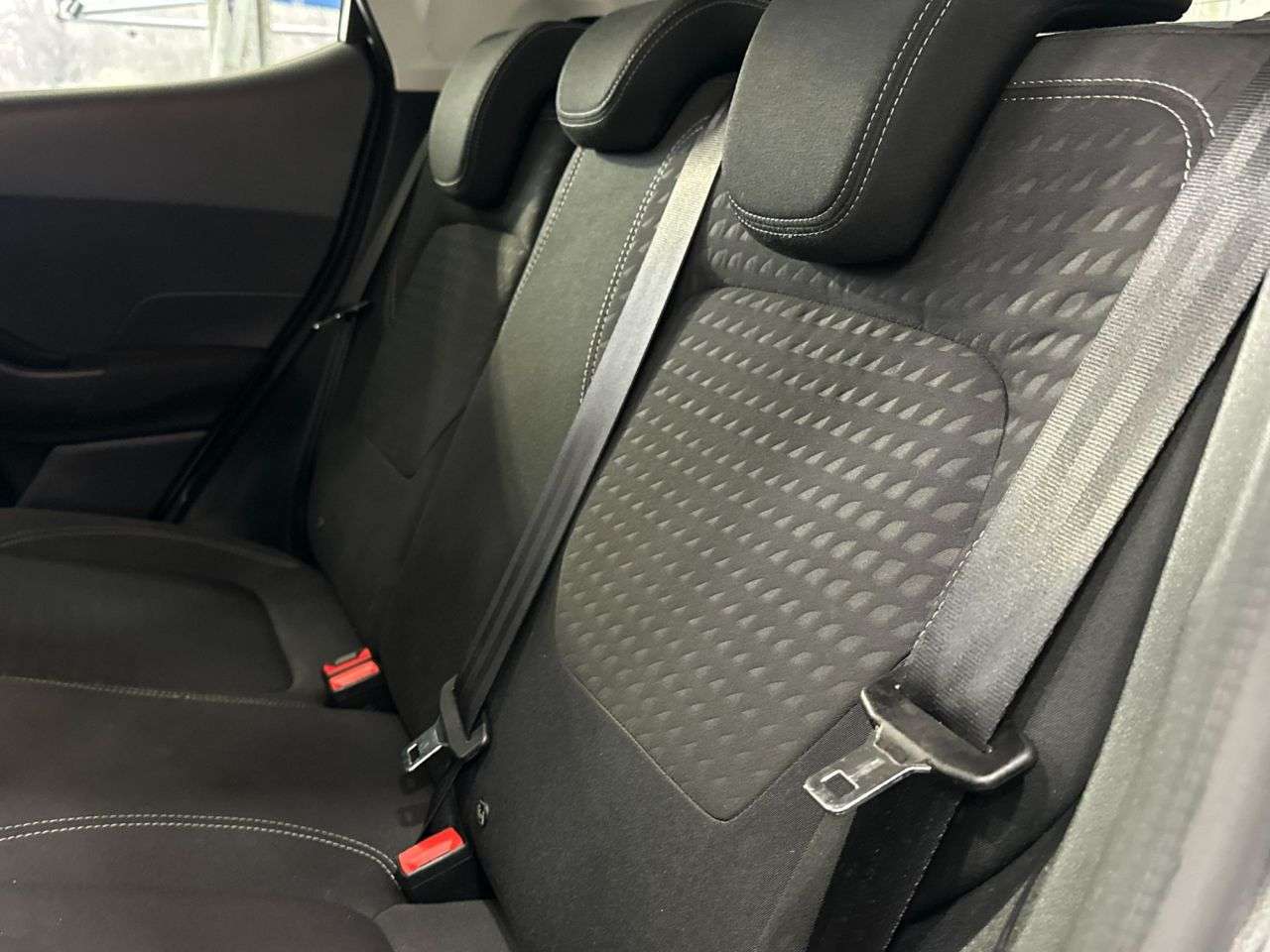 2018 FORD FIESTA 2018 FORD FIESTA