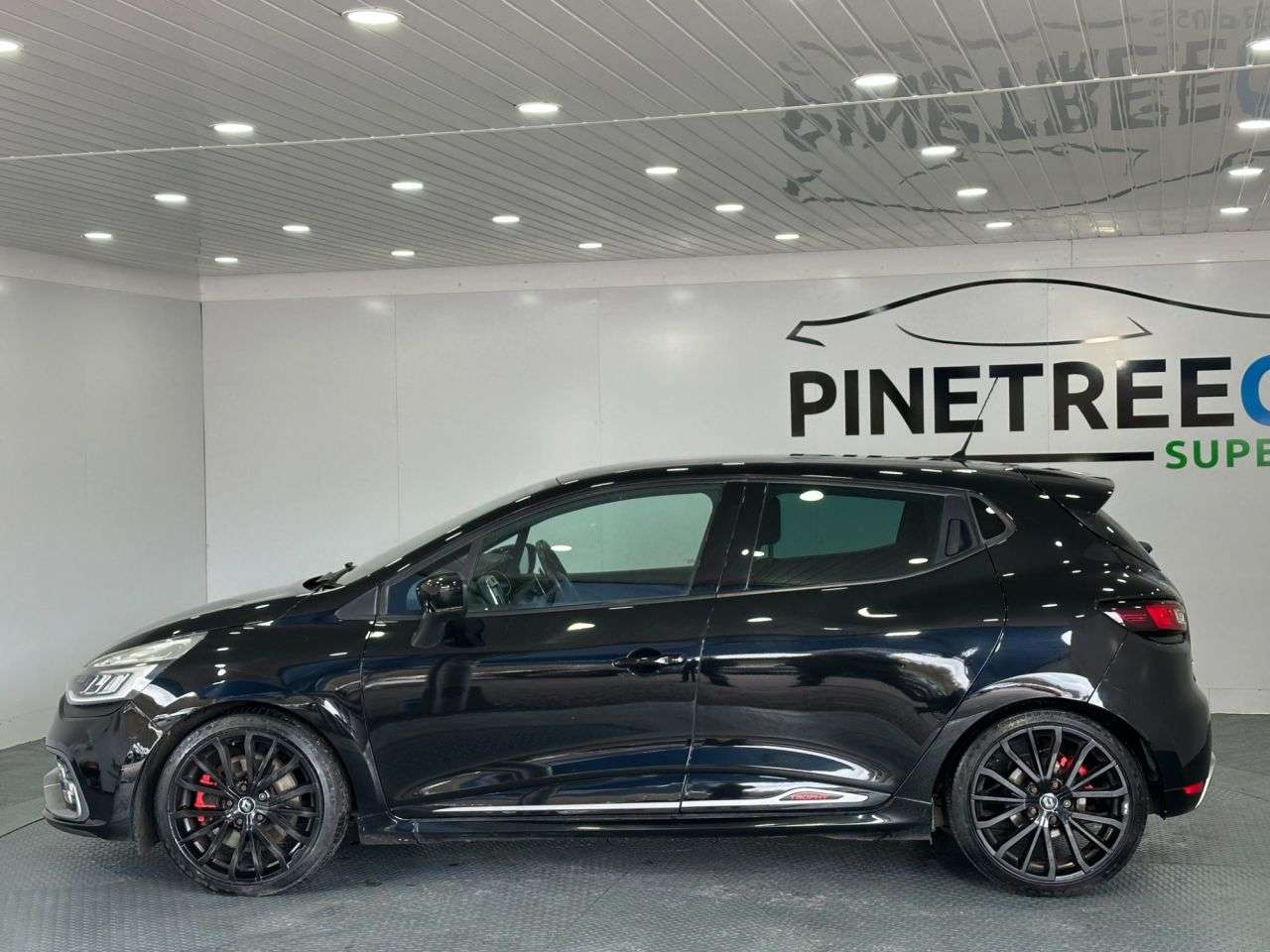 2016 RENAULT CLIO 2016 RENAULT CLIO