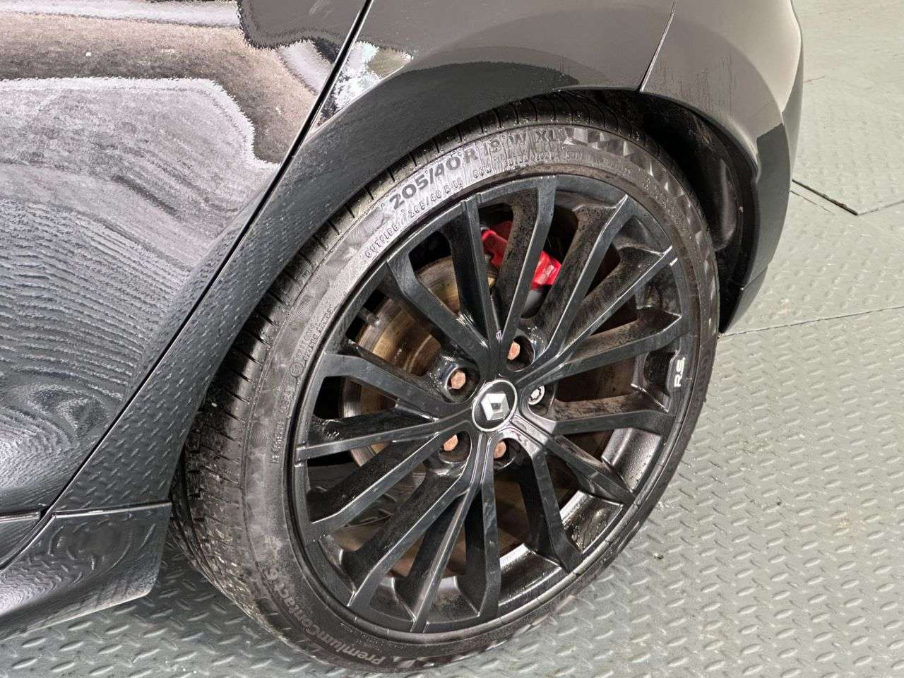 2016 RENAULT CLIO 2016 RENAULT CLIO