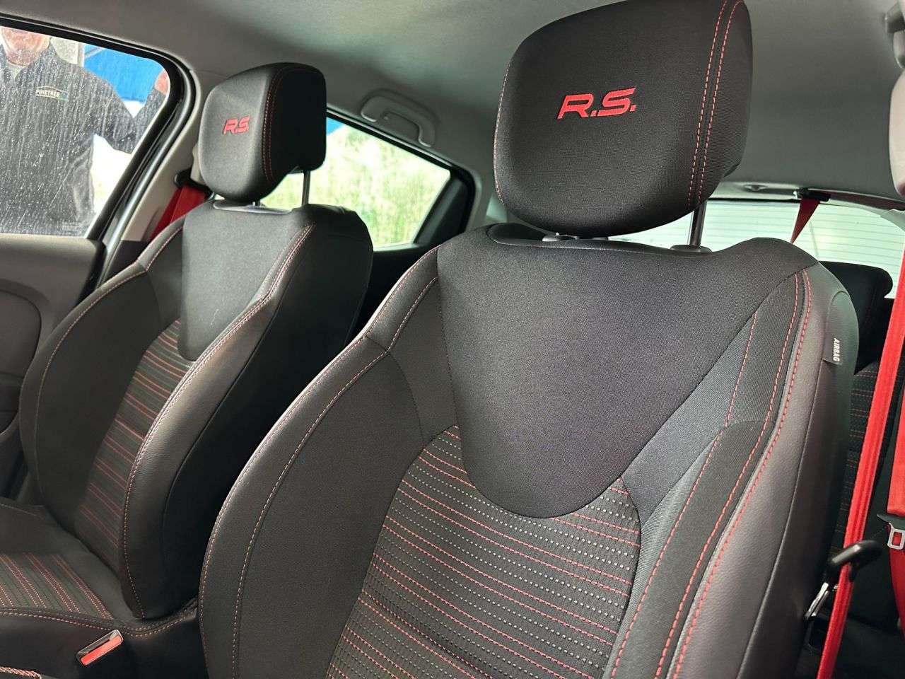 2016 RENAULT CLIO 2016 RENAULT CLIO