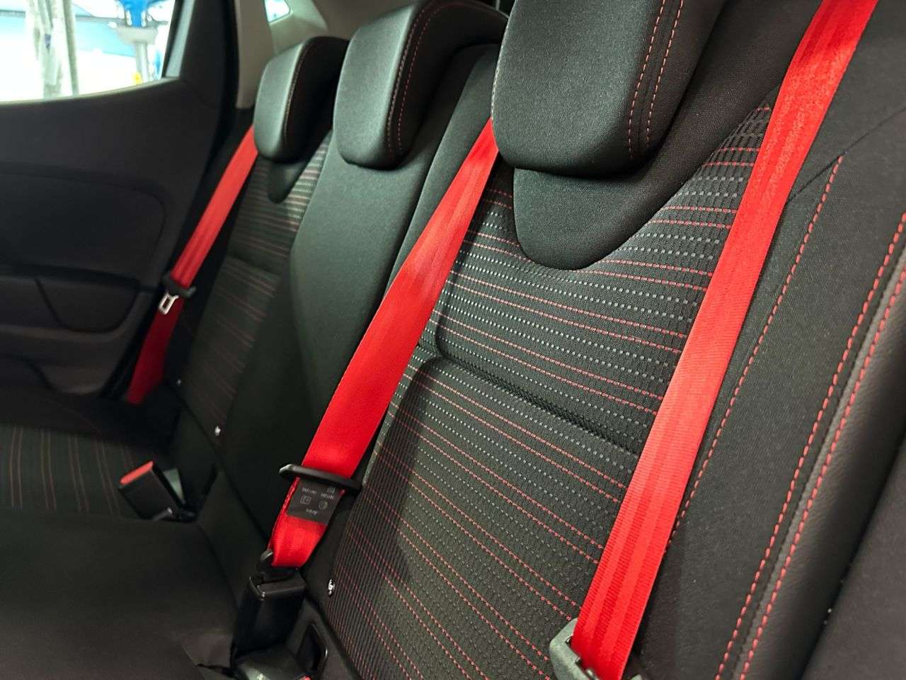 2016 RENAULT CLIO 2016 RENAULT CLIO