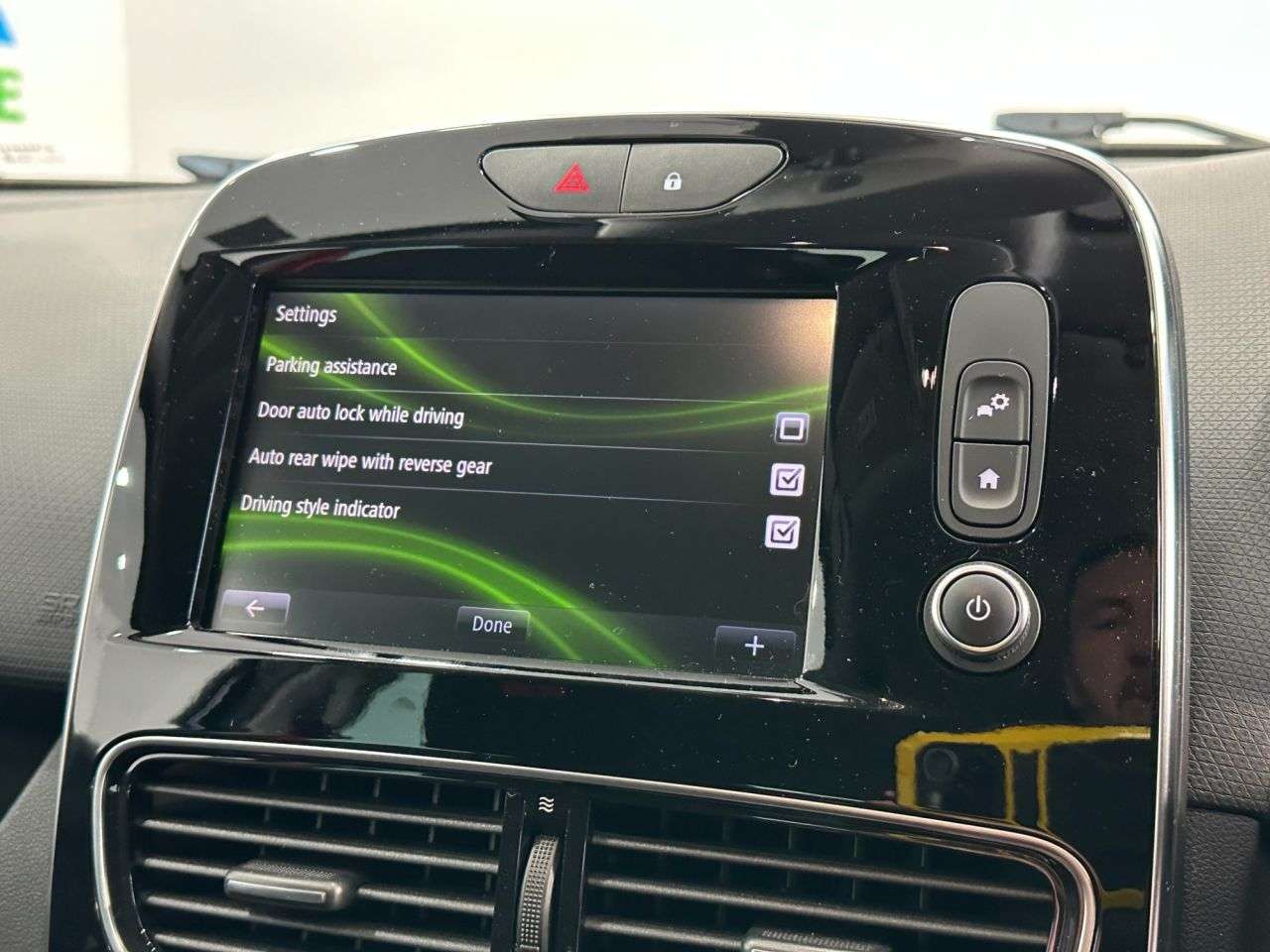 2016 RENAULT CLIO 2016 RENAULT CLIO