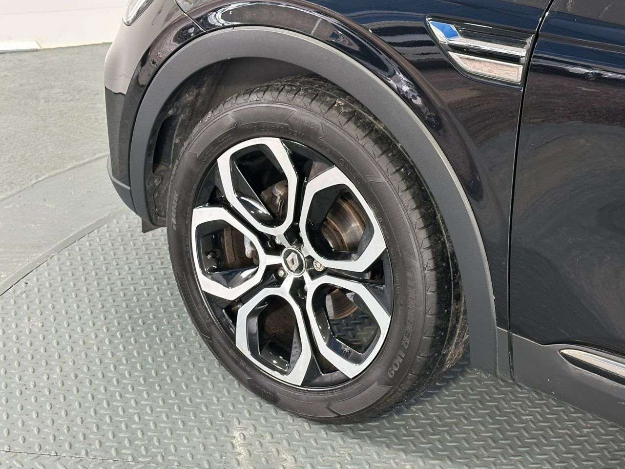 2023 RENAULT ARKANA 2023 RENAULT ARKANA