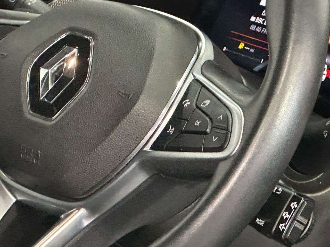 2023 RENAULT ARKANA 2023 RENAULT ARKANA