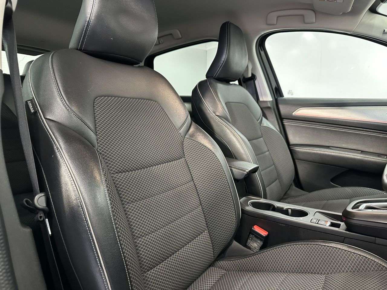 2023 RENAULT ARKANA 2023 RENAULT ARKANA