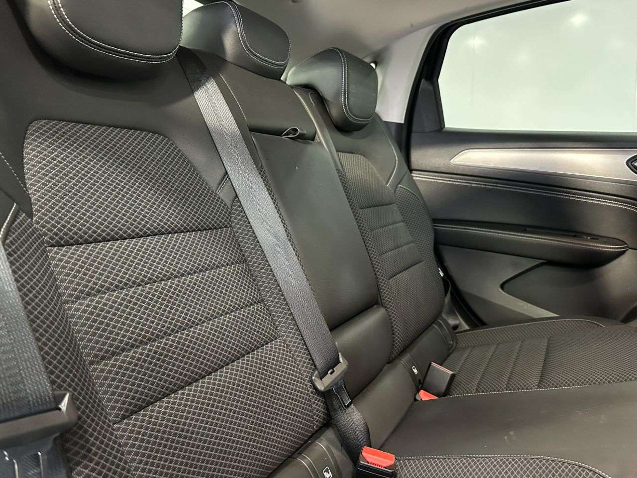 2023 RENAULT ARKANA 2023 RENAULT ARKANA