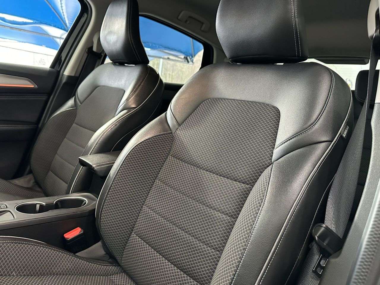 2023 RENAULT ARKANA 2023 RENAULT ARKANA