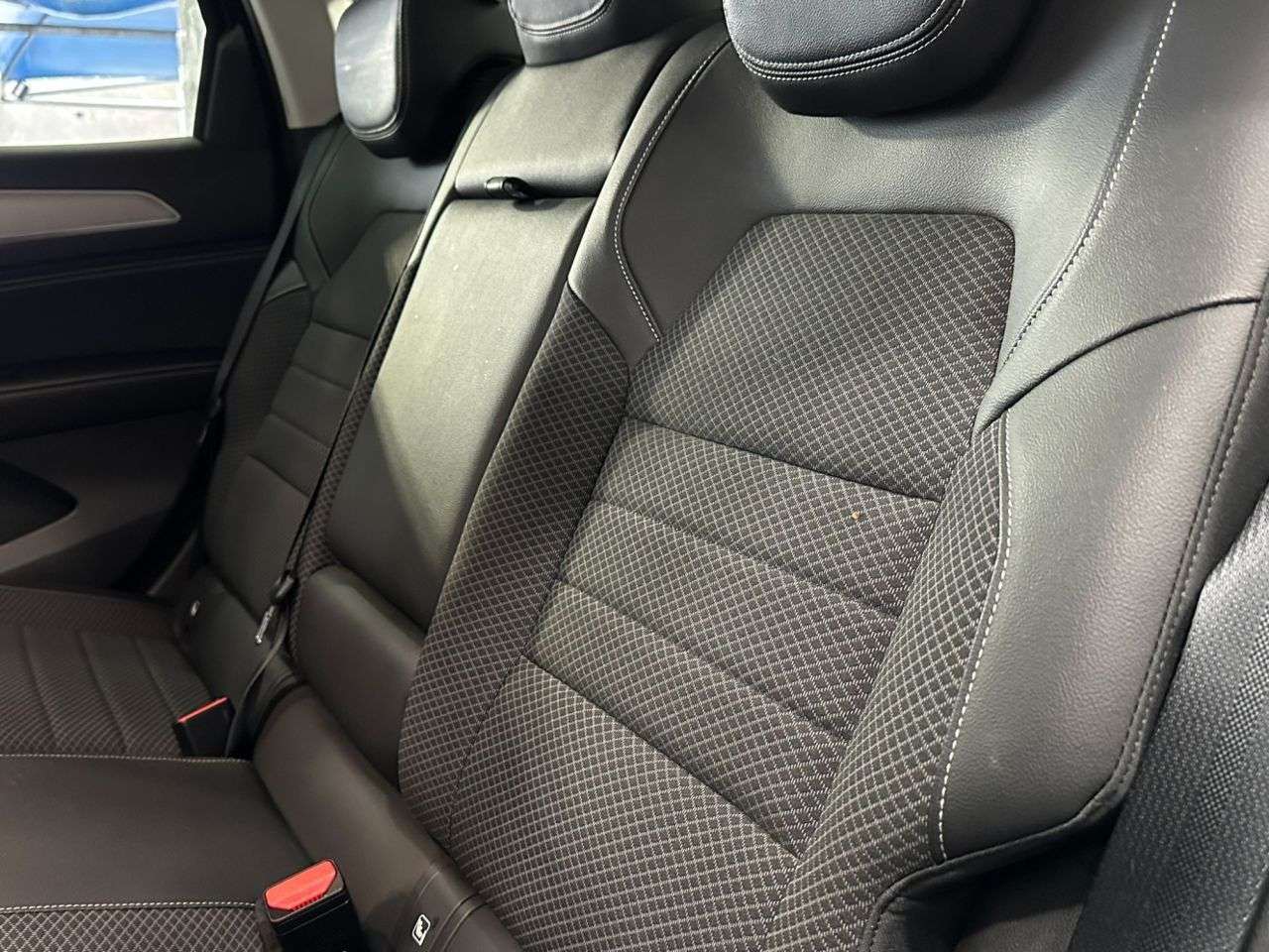 2023 RENAULT ARKANA 2023 RENAULT ARKANA