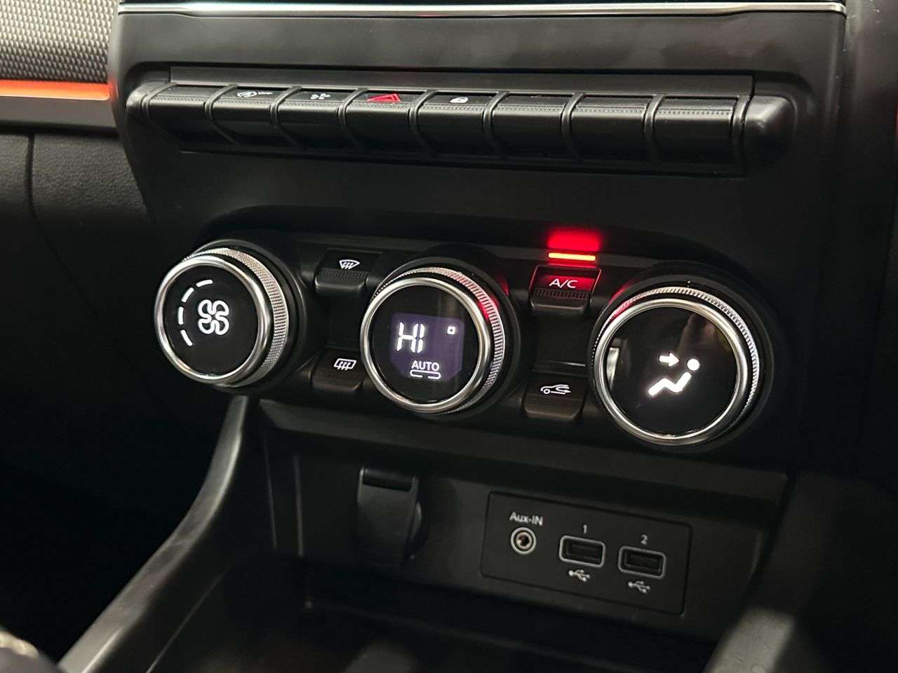 2023 RENAULT ARKANA 2023 RENAULT ARKANA