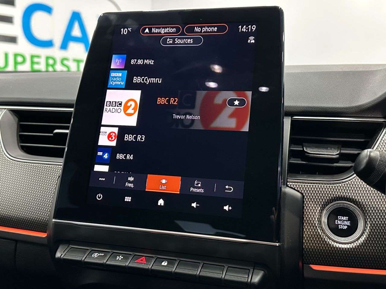 2023 RENAULT ARKANA 2023 RENAULT ARKANA