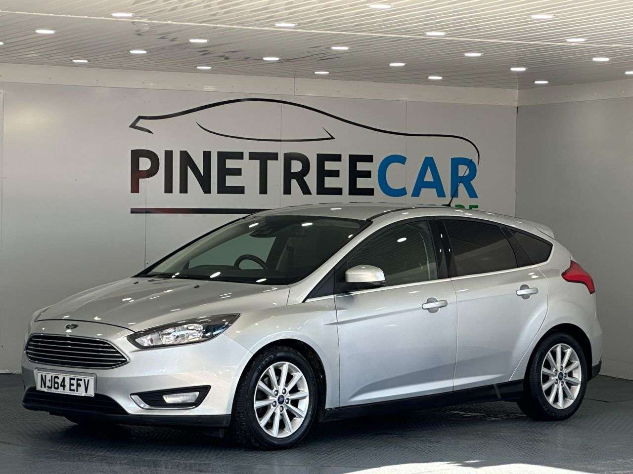 2014 FORD FOCUS 2014 FORD FOCUS