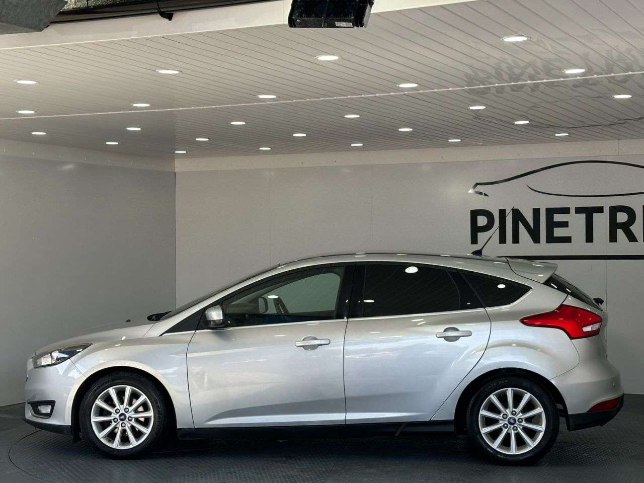 2014 FORD FOCUS 2014 FORD FOCUS