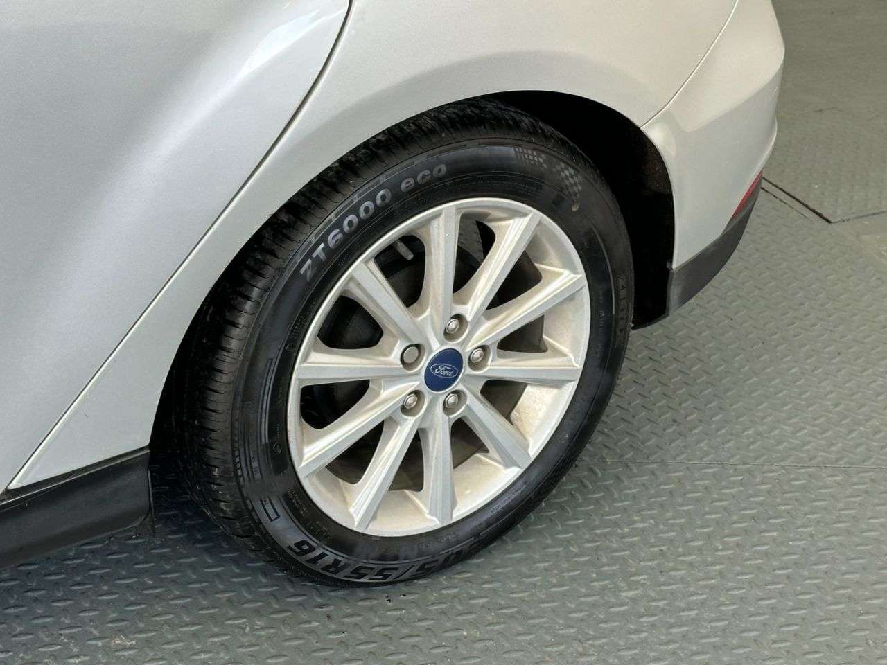 2014 FORD FOCUS 2014 FORD FOCUS