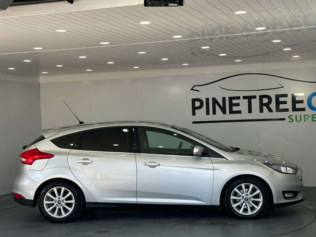 2014 FORD FOCUS 2014 FORD FOCUS