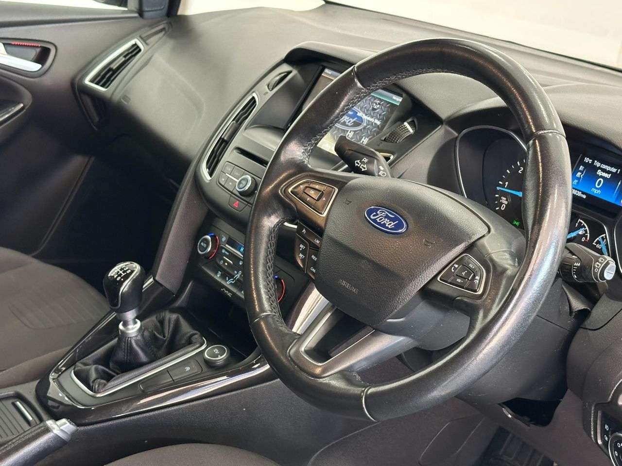 2014 FORD FOCUS 2014 FORD FOCUS