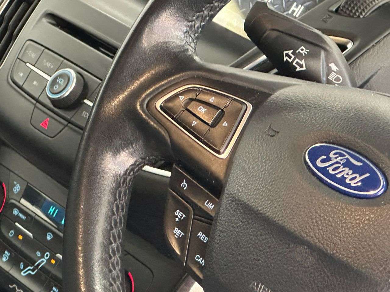 2014 FORD FOCUS 2014 FORD FOCUS