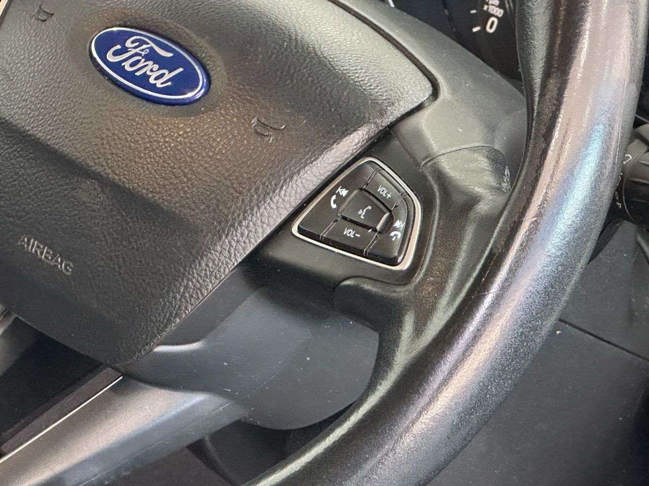 2014 FORD FOCUS 2014 FORD FOCUS
