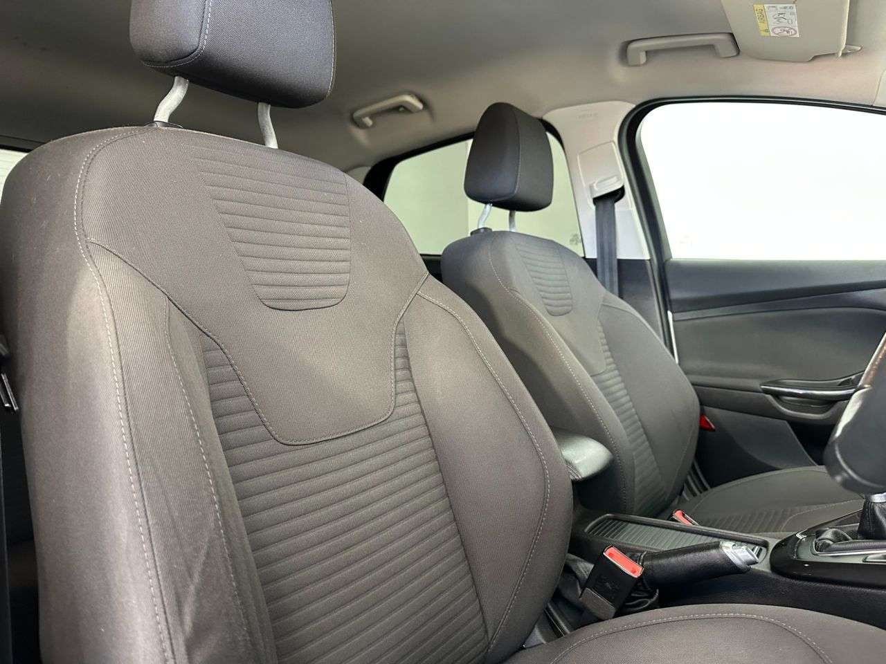 2014 FORD FOCUS 2014 FORD FOCUS