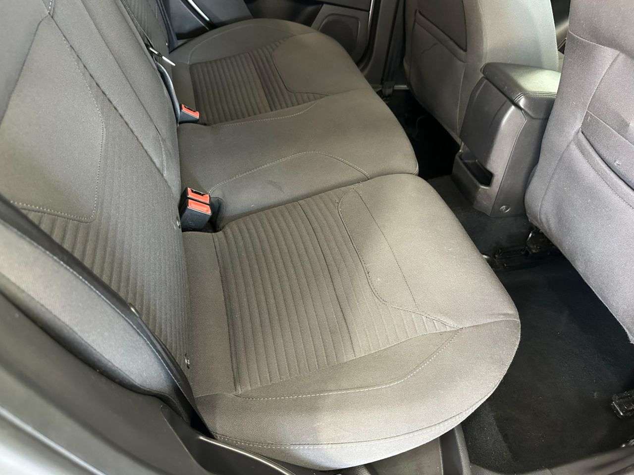 2014 FORD FOCUS 2014 FORD FOCUS