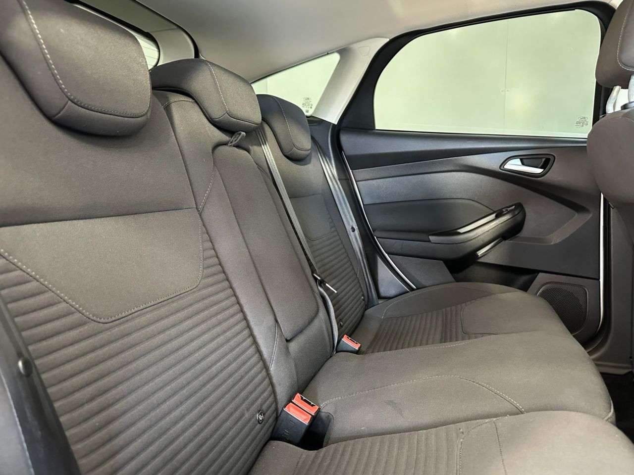 2014 FORD FOCUS 2014 FORD FOCUS
