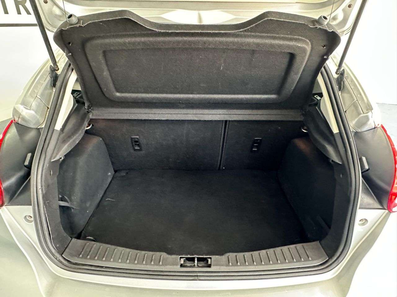 2014 FORD FOCUS 2014 FORD FOCUS