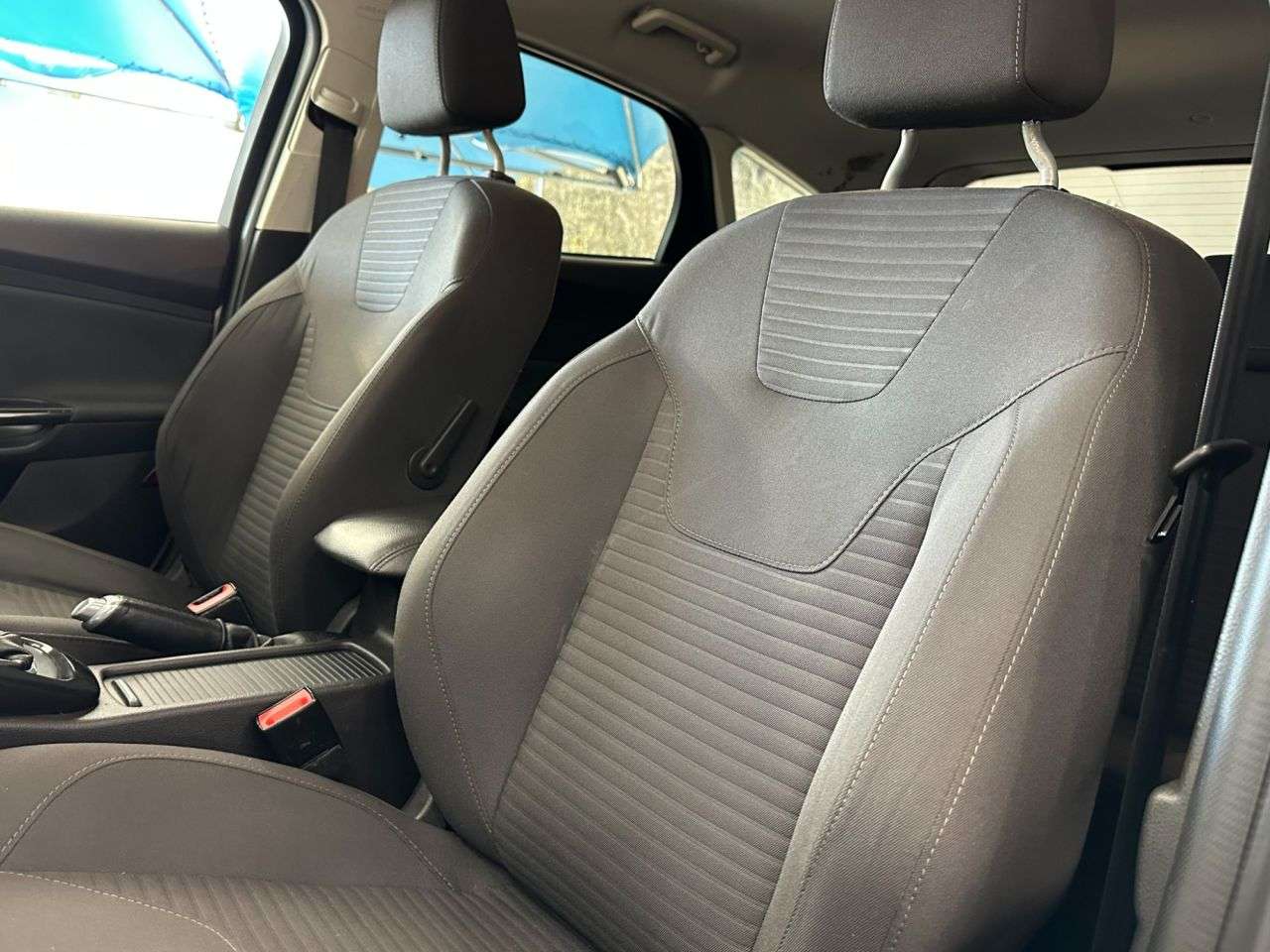 2014 FORD FOCUS 2014 FORD FOCUS