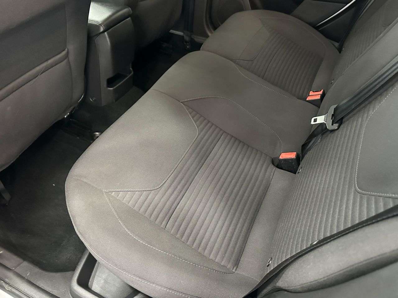 2014 FORD FOCUS 2014 FORD FOCUS