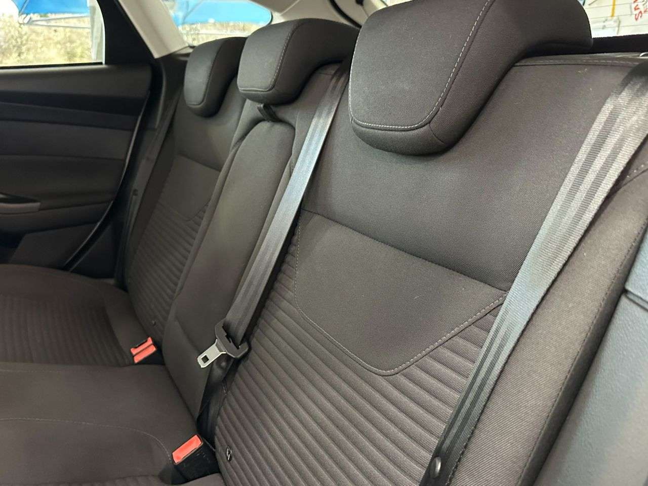 2014 FORD FOCUS 2014 FORD FOCUS