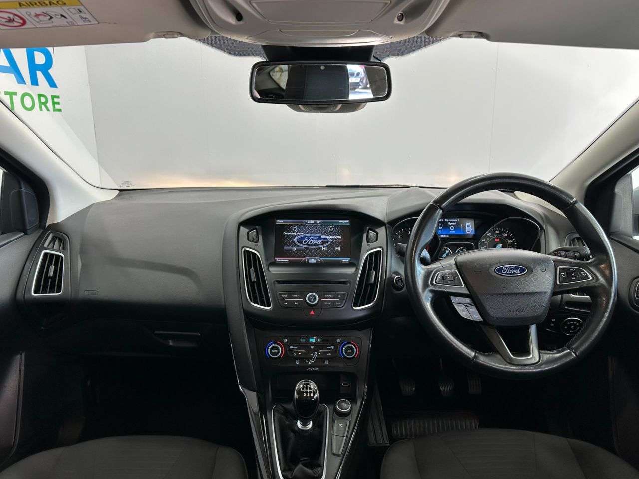 2014 FORD FOCUS 2014 FORD FOCUS