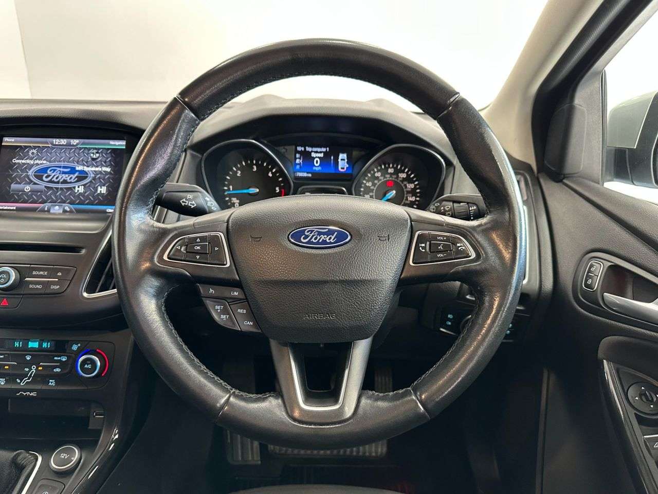 2014 FORD FOCUS 2014 FORD FOCUS