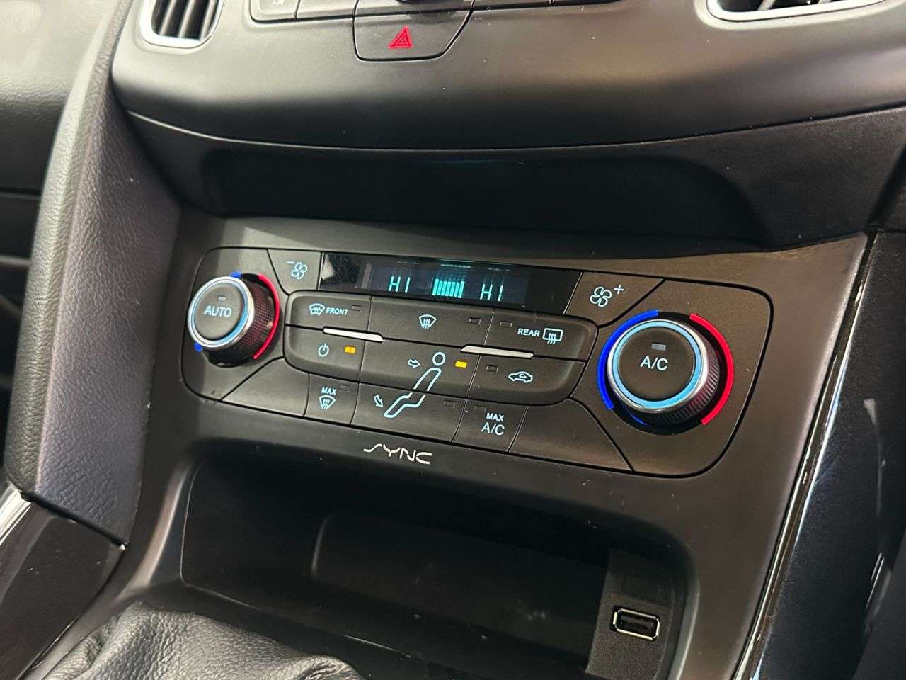 2014 FORD FOCUS 2014 FORD FOCUS