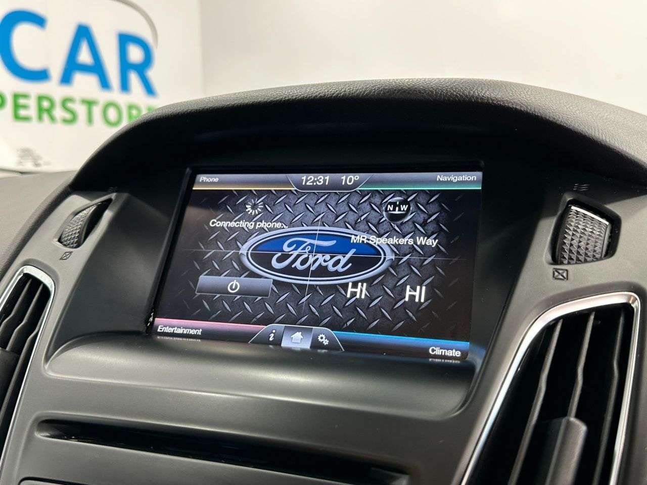 2014 FORD FOCUS 2014 FORD FOCUS
