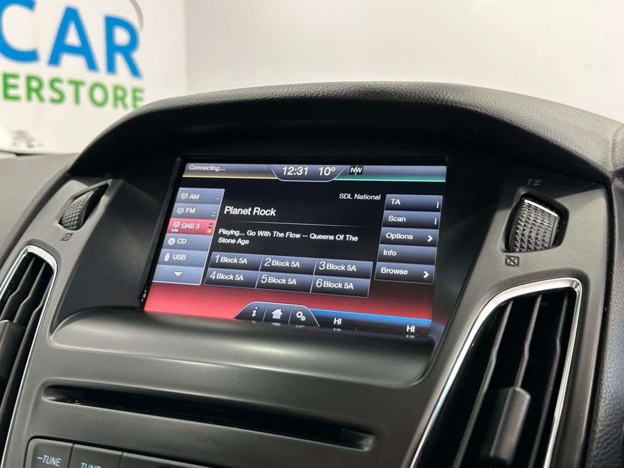 2014 FORD FOCUS 2014 FORD FOCUS