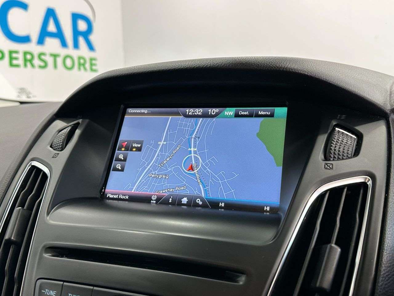 2014 FORD FOCUS 2014 FORD FOCUS