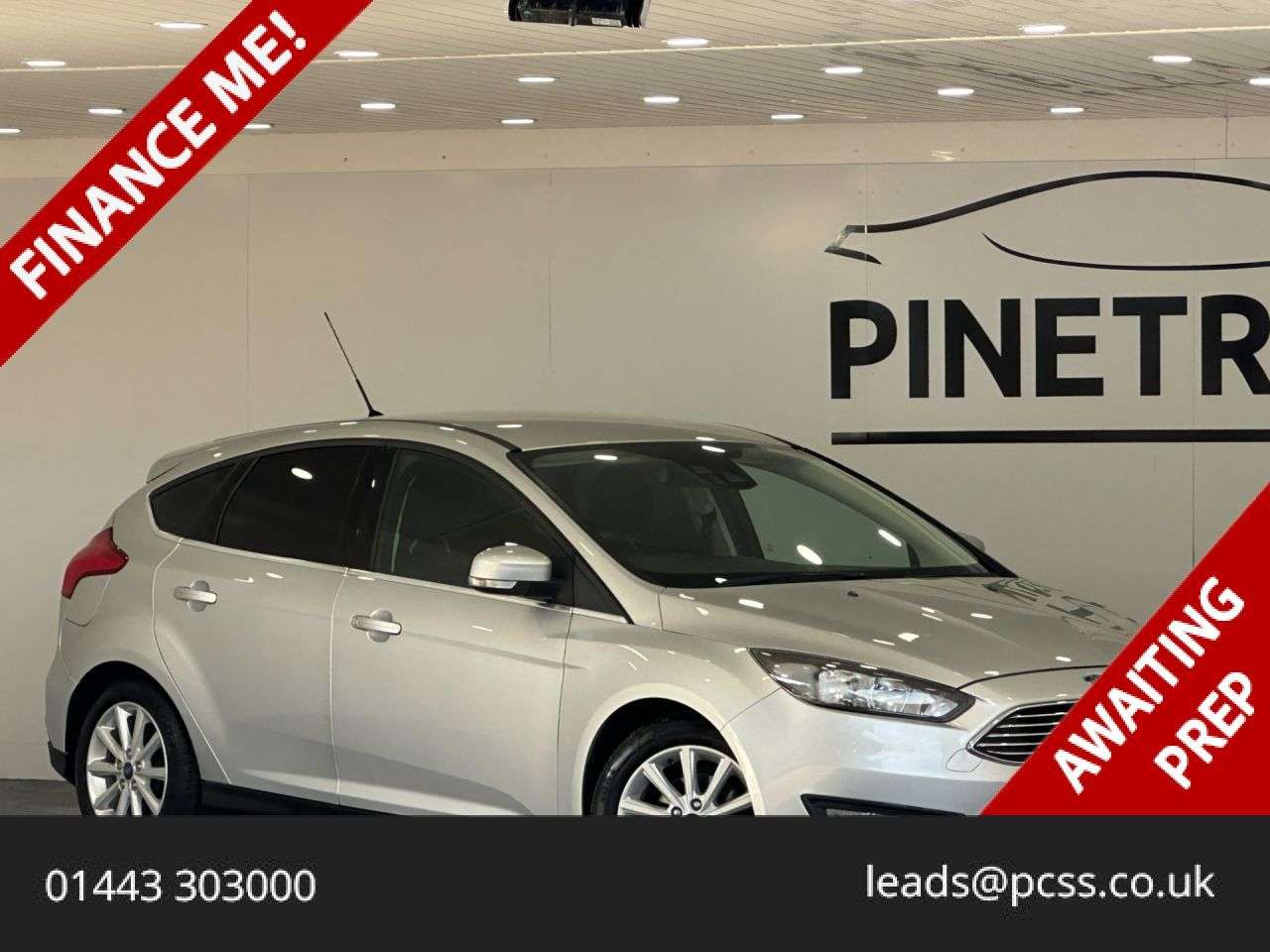 2014 FORD FOCUS 2014 FORD FOCUS