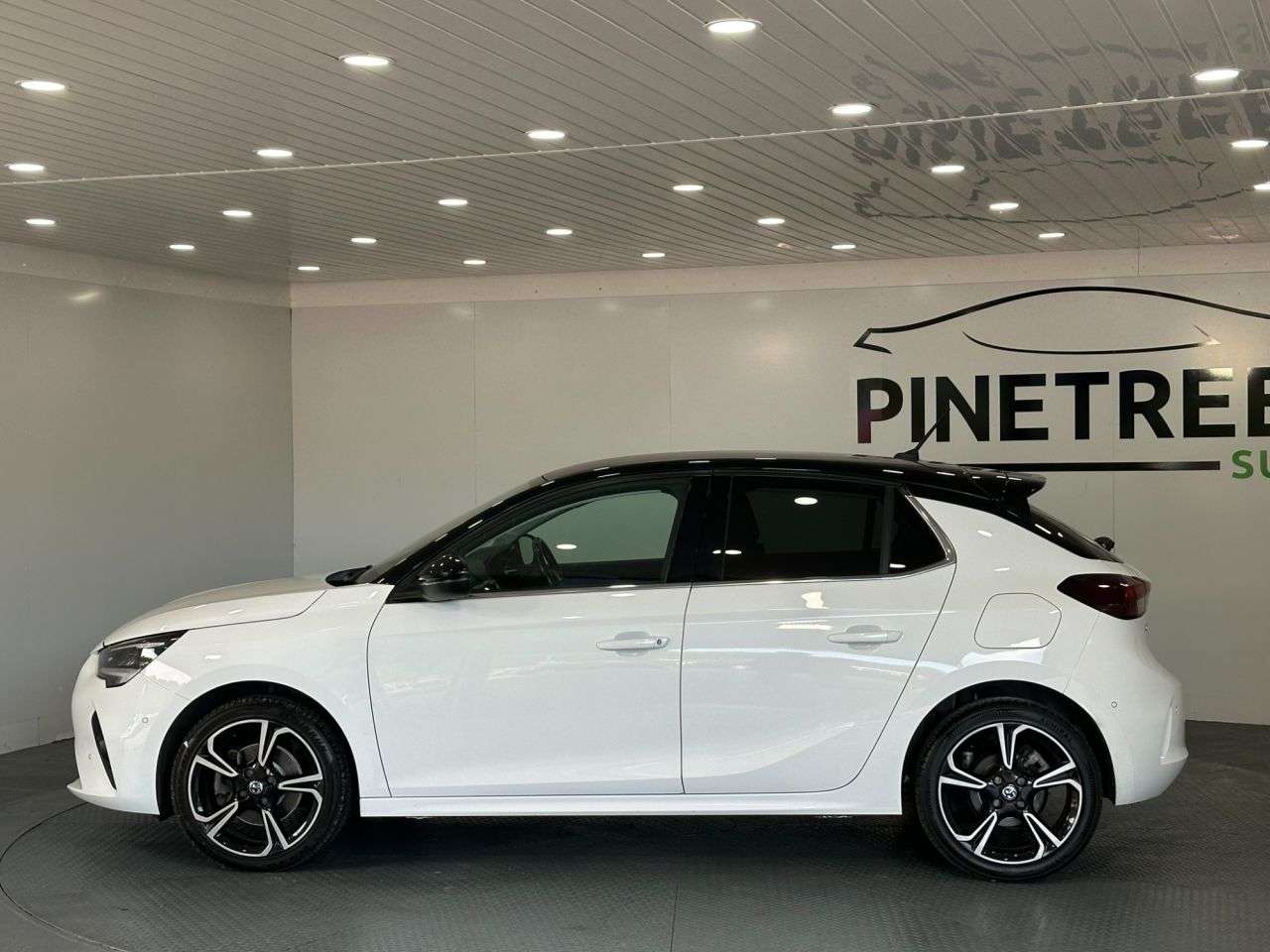 2020 VAUXHALL CORSA 2020 VAUXHALL CORSA