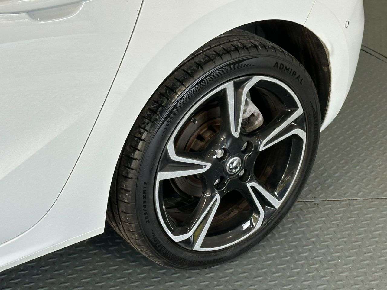 2020 VAUXHALL CORSA 2020 VAUXHALL CORSA