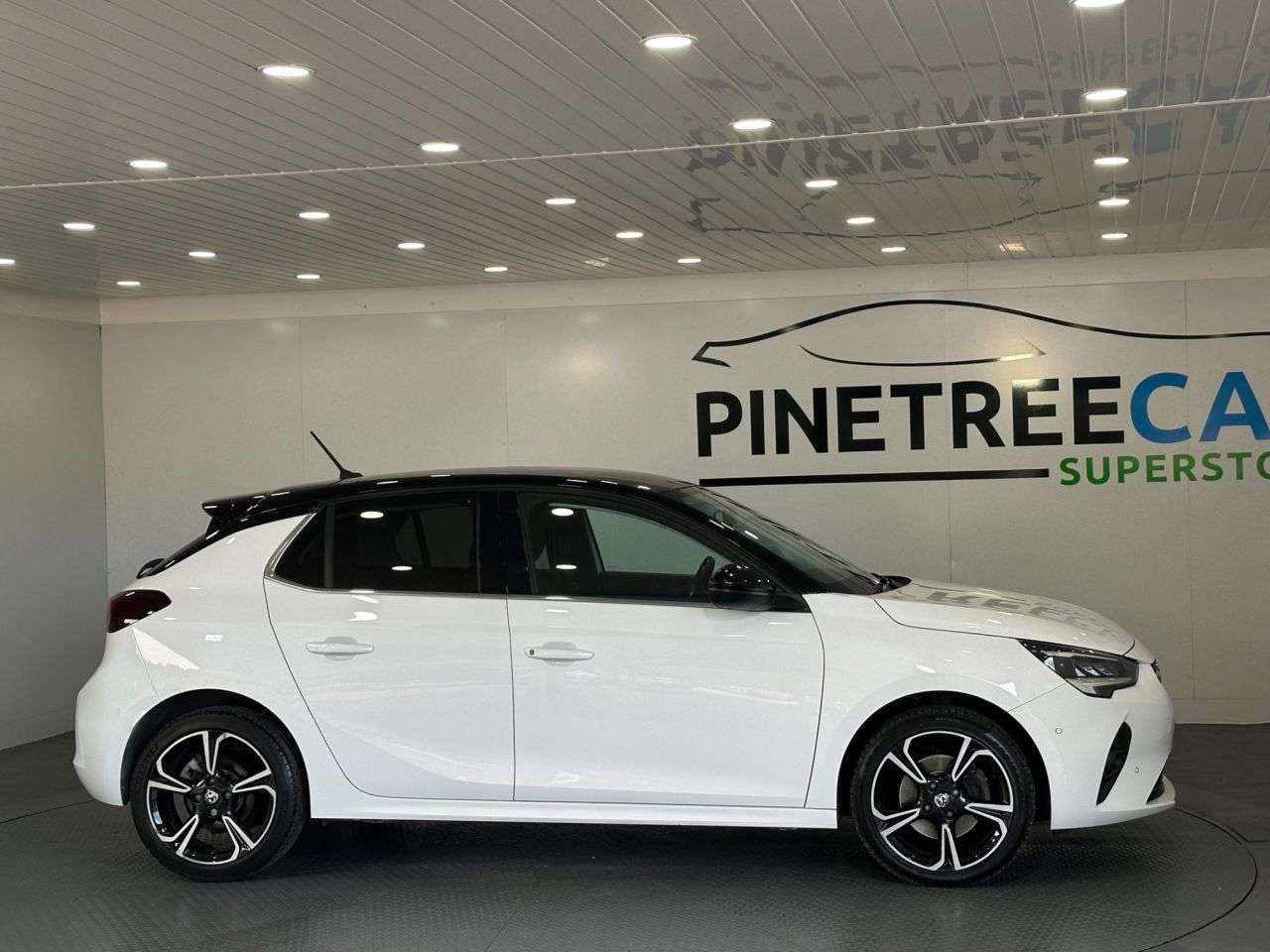 2020 VAUXHALL CORSA 2020 VAUXHALL CORSA