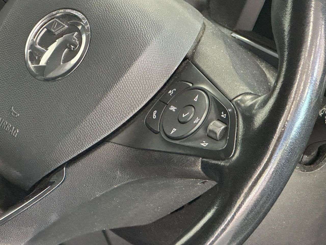 2020 VAUXHALL CORSA 2020 VAUXHALL CORSA