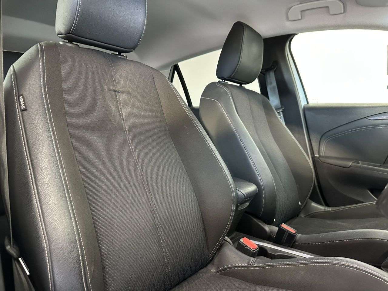 2020 VAUXHALL CORSA 2020 VAUXHALL CORSA