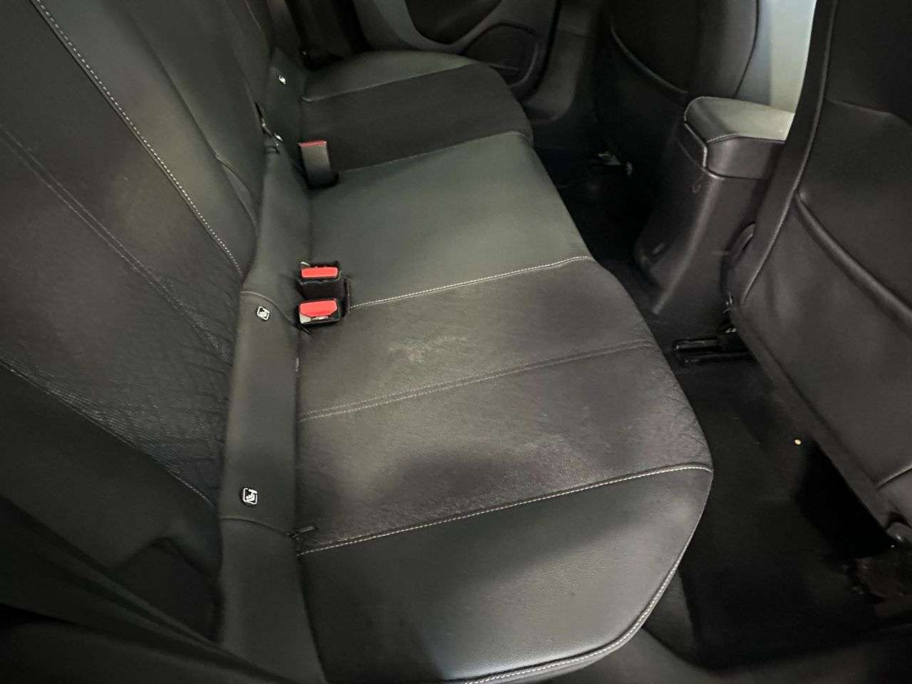 2020 VAUXHALL CORSA 2020 VAUXHALL CORSA
