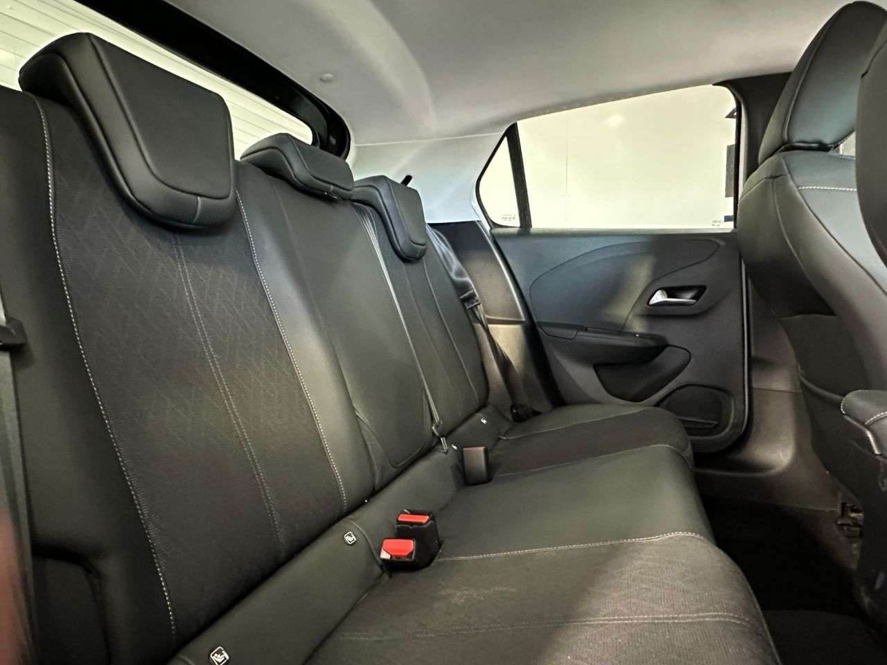 2020 VAUXHALL CORSA 2020 VAUXHALL CORSA